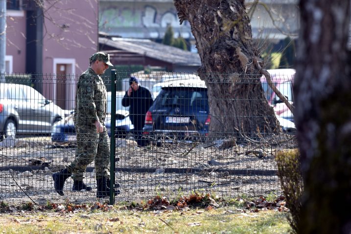 Foto Davor Kovačević