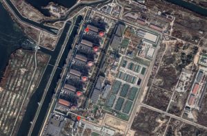 foto: screenshot/google earth