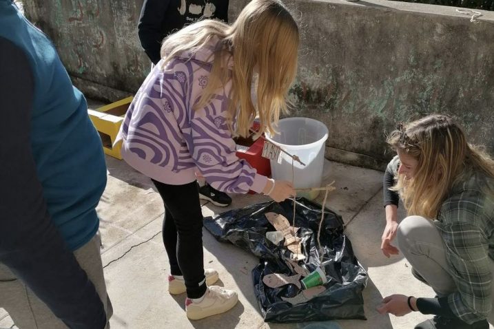 Foto Udruga Žmergo