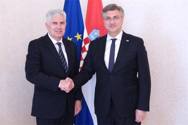 Foto Vlada RH