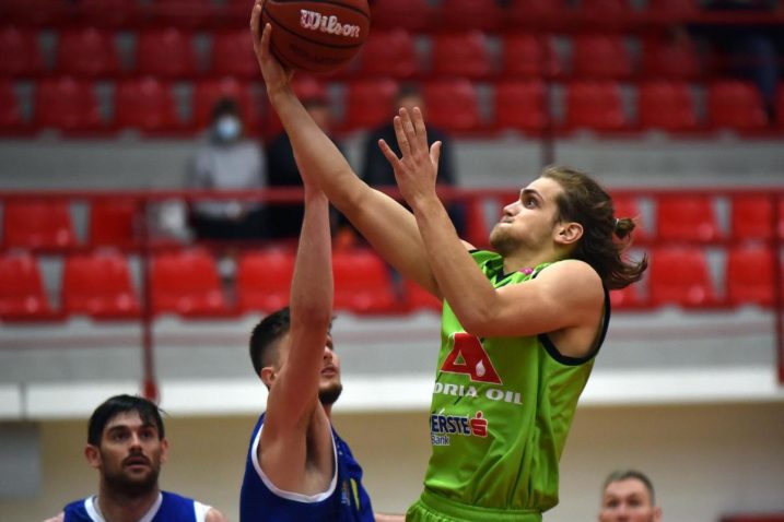 Luka Vucić/Foto Arhiva NL