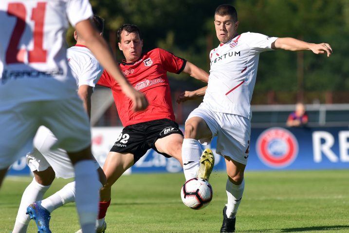 Marko Putnik/Foto D. KOVAČEVIĆ