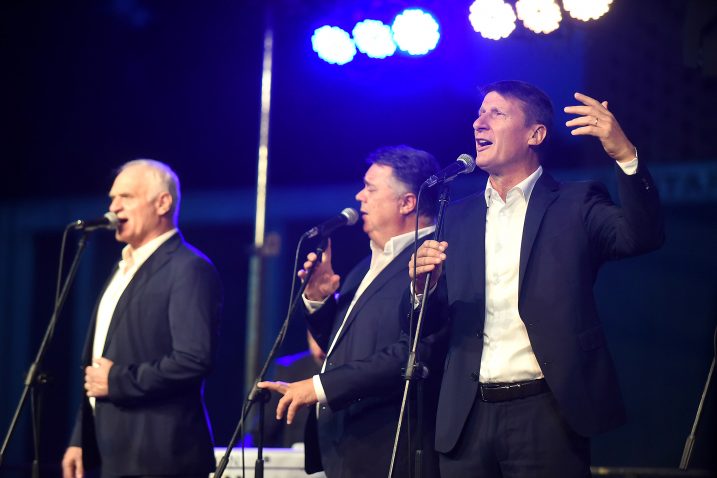 Foto: SERGEJ DRECHSLER