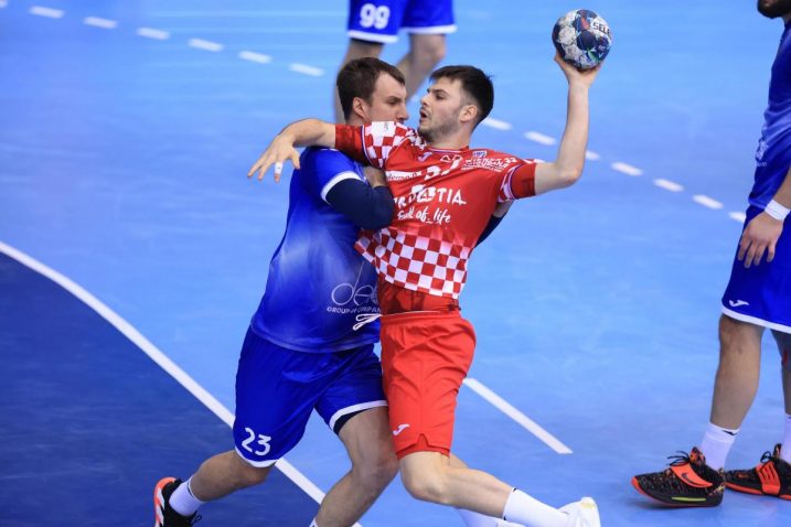 Filip Glavaš/Foto PIXSELL