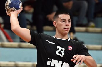 Karlo Devčić/Foto V. KARUZA