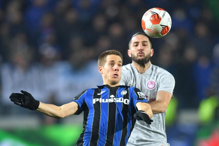 Mario Pašalić/Foto REUTERS