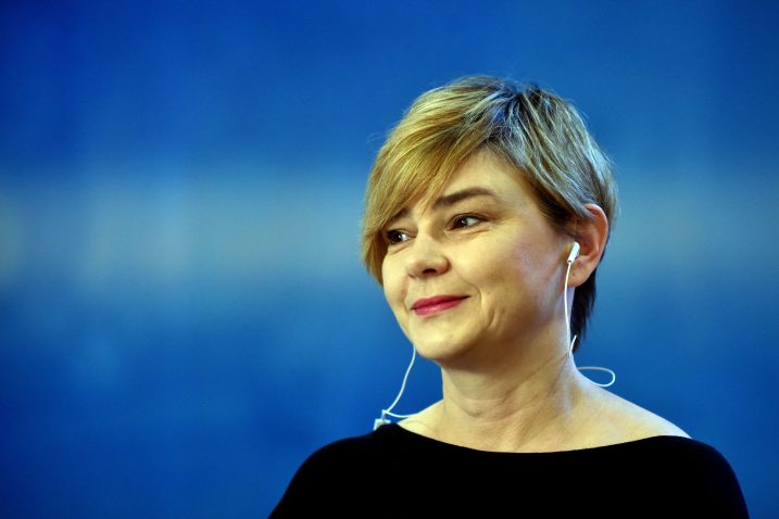 Snimio Davor KOVAČEVIĆ
