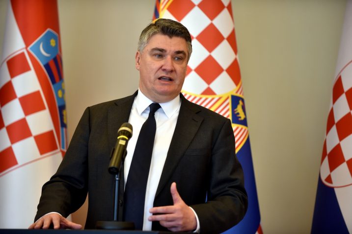 Snimio Davor KOVAČEVIĆ