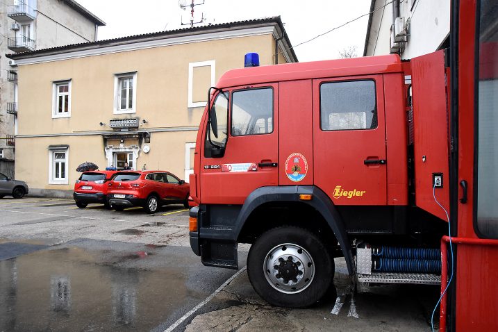 Snimio Sergej DRECHSLER