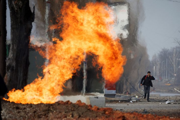 Foto Reuters