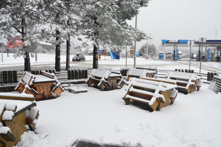 Foto Marinko Krmpotić