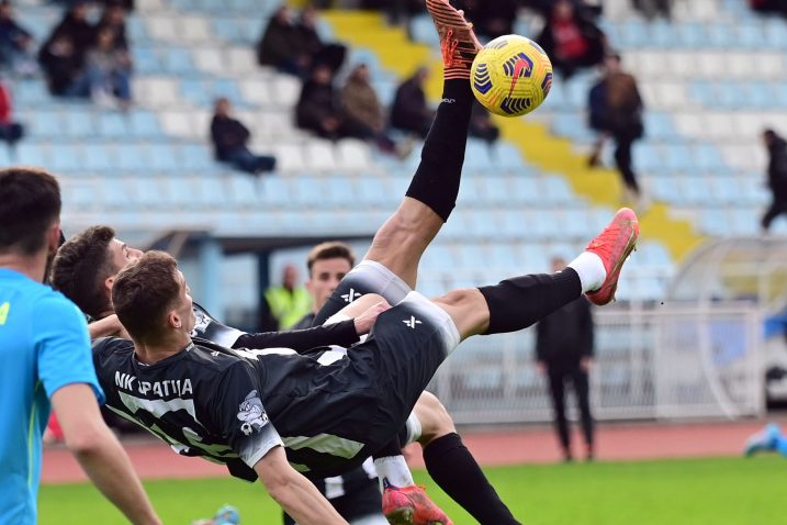 Antonio Pejanović/Foto V. KARUZA