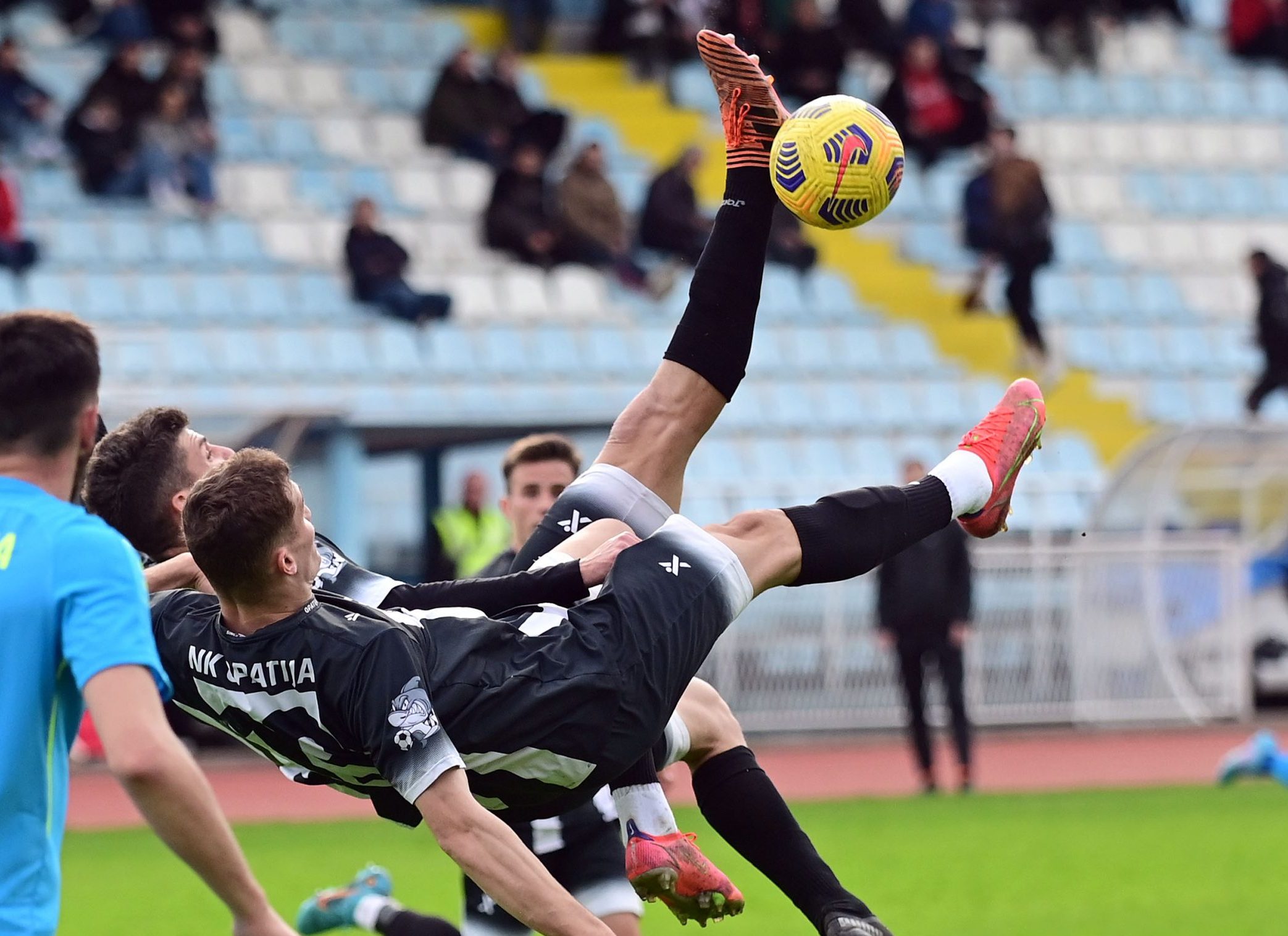 Antonio Pejanović/Foto V. KARUZA