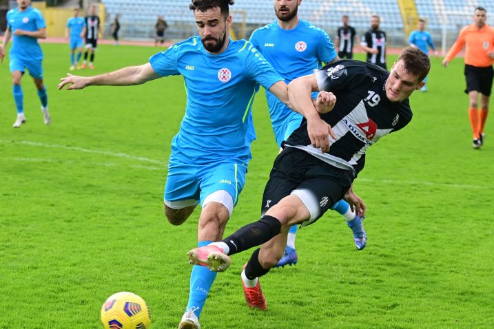Borna Bilobrk/Foto V. KARUZA