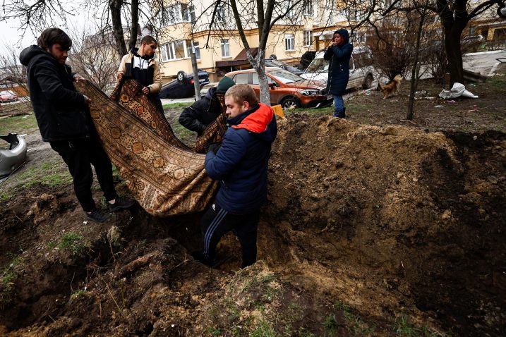 Foto Reuters