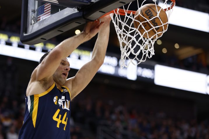 Bojan Bogdanović/Foto REUTERS