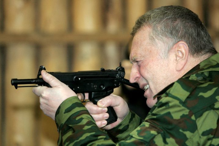 Foto Reuters