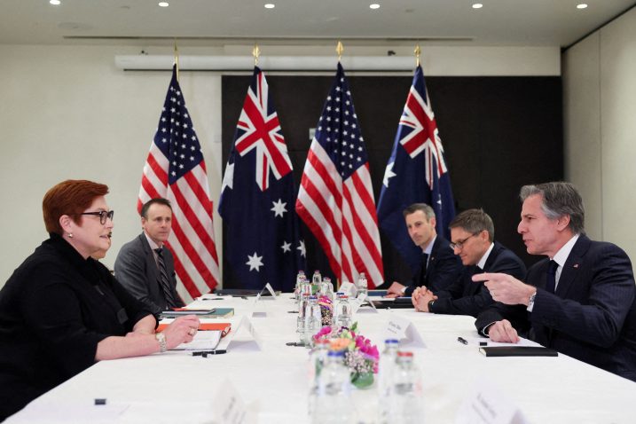 Foto Reuters