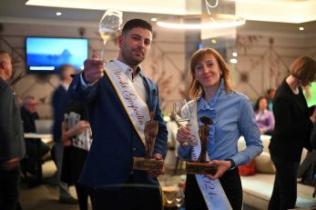 Foto: M. LEVAK