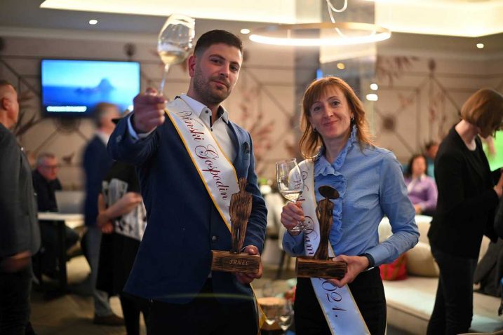 Foto: M. LEVAK