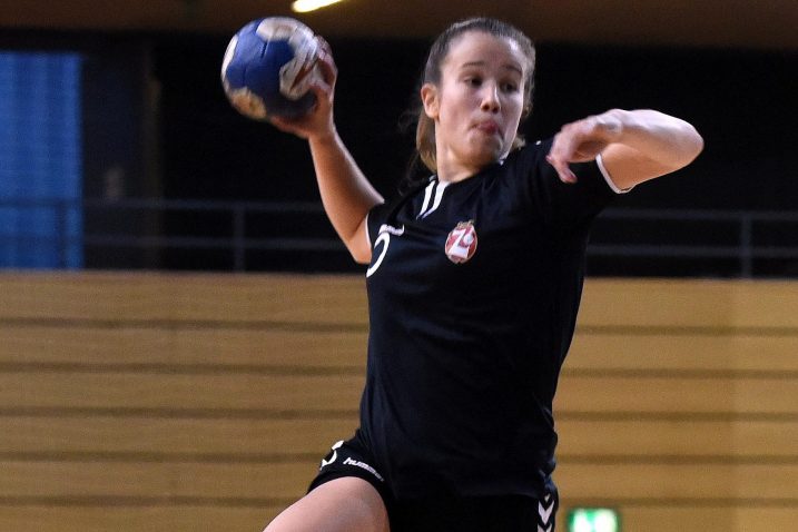 Nikolina Pleše/M. GRACIN