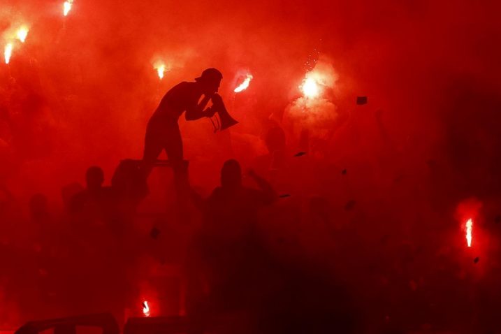 Foto REUTERS