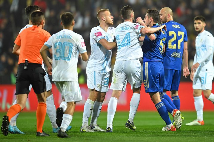 Foto M. LEVAK