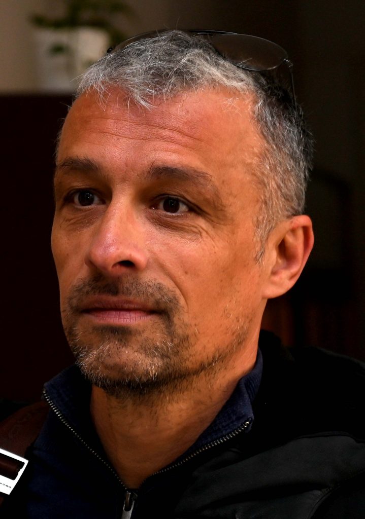Tomislav Premec / Snimio Marko GRACIN