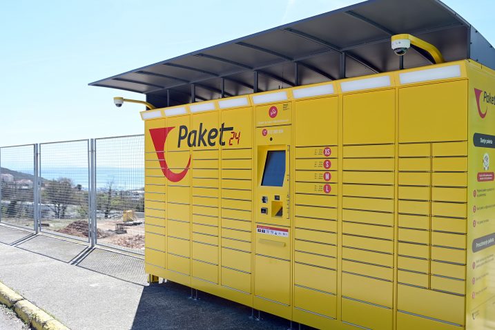 Ponovno omogućeno slanje robe u SAD poštom