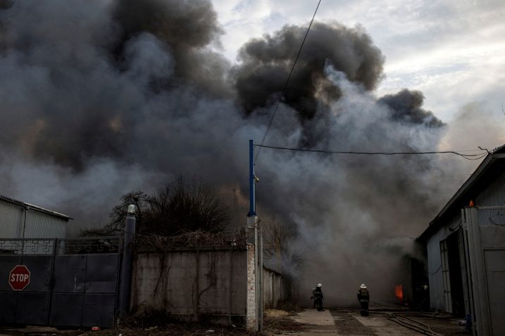 Reuters