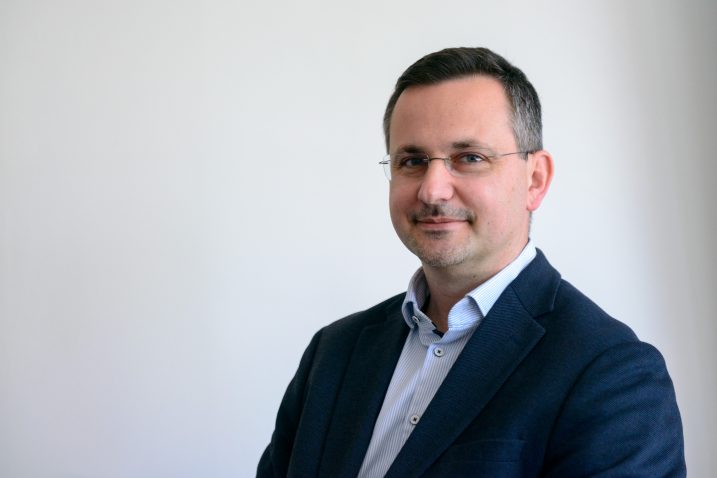 Foto Josip Mikačić