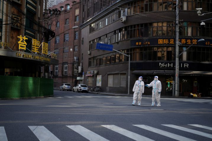 REUTERS