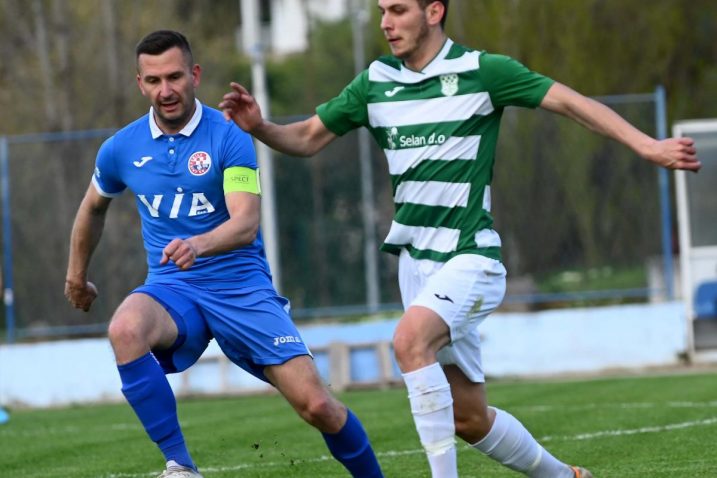 Šarković (Crikvenica) i Lagumdžija (Nehaj)/Foto M. GRACIN
