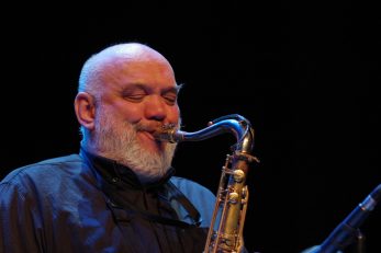 Trenutačno je domaća jazz scena izrazito egzotična i povremena - Saša Nestorović / Foto DAVOR HRVOJ