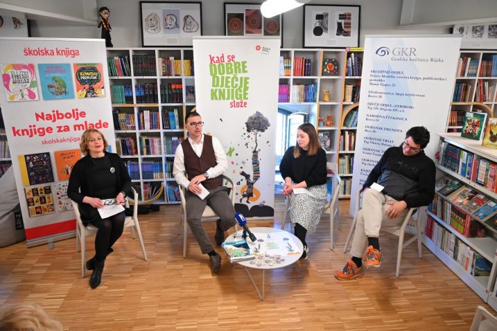 Foto: M. LEVAK
