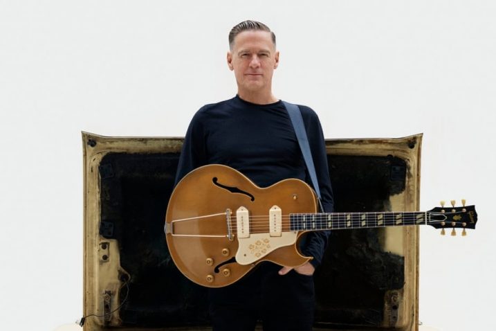 Foto: BRYAN ADAMS