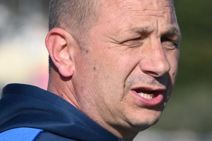 Damir Kraljić/Foto M. GRACIN