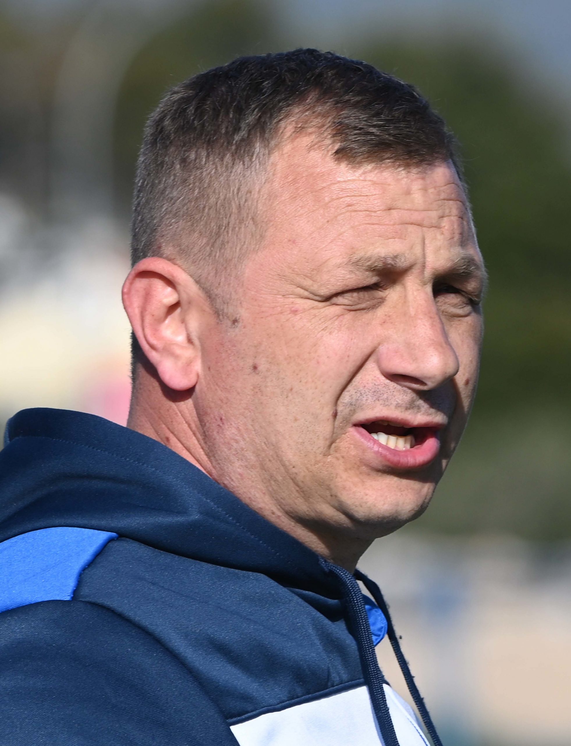 Damir Kraljić/Foto M. GRACIN