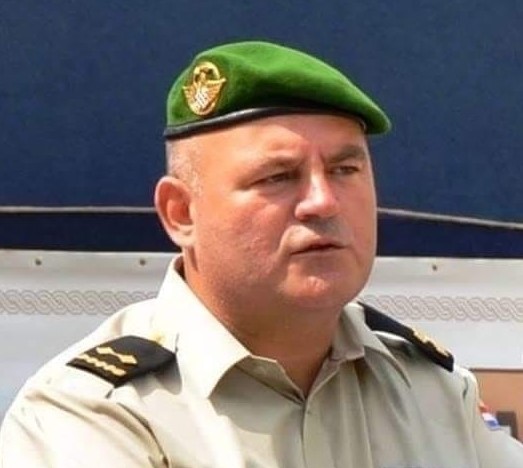 Branitelji su jedinstveni - Pavo Naletilić