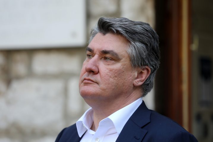 Foto Goran Kovacic/PIXSELL