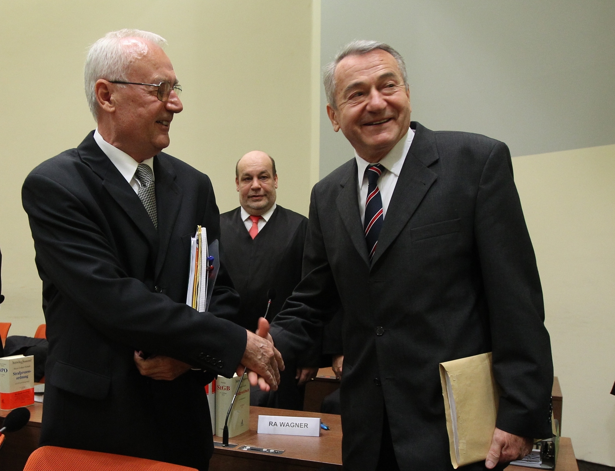 Photo: Boris Scitar/Vecernji list/PIXSELL