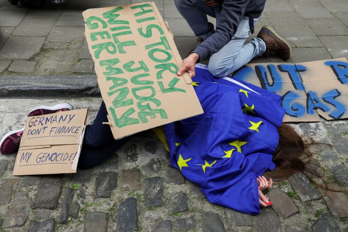 Foto Reuters
