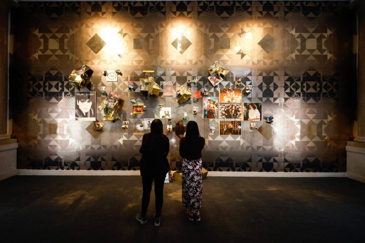 Foto: BIENNALE