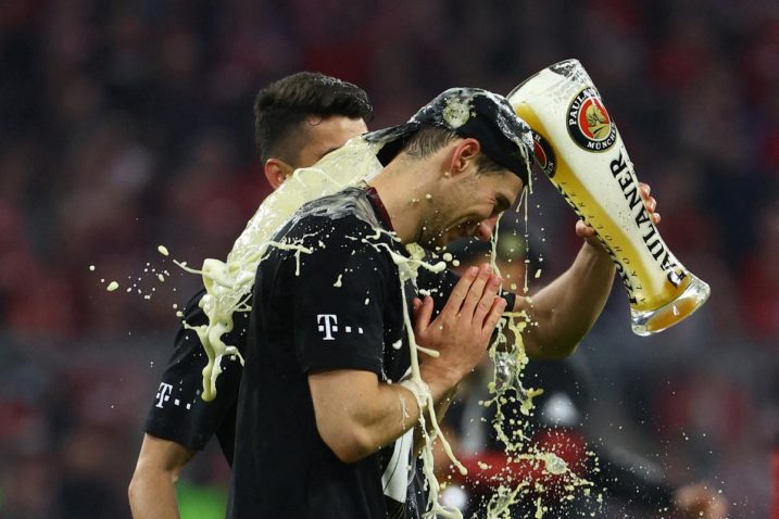Foto REUTERS