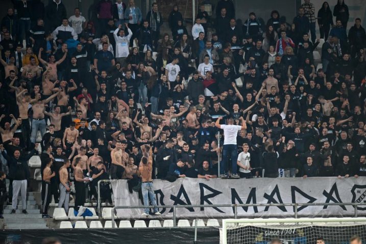 Foto M. LEVAK