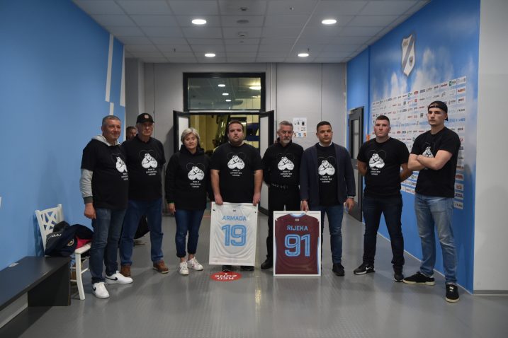 Foto: HNK Rijeka