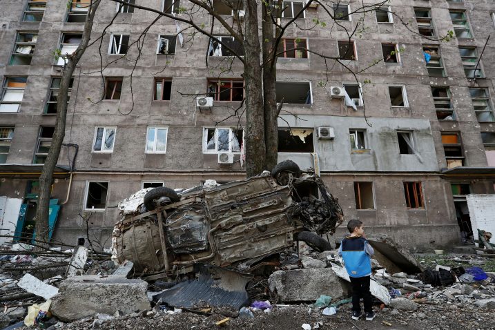 REUTERS