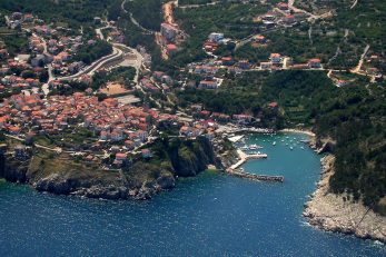 Vrbnički vijećnici traže definiranje uvjeta gradnje na terenima velikog nagiba / Foto M. TRINAJSTIĆ