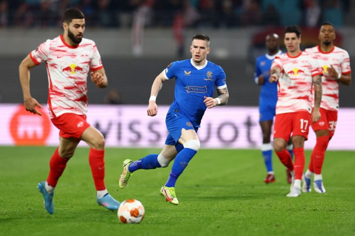 Joško Gvardiol i Ryan Kent/Foto REUTERS