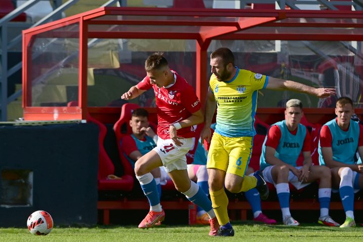 Filip Zrilić/Foto V. KARUZA
